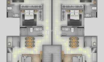 Imagem 5: Apartamento à venda, Cordeiros, Itajaí, SC