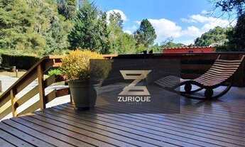 Imagem 4: Alto do Capivari - Sabac - Campos do Jordão/SP