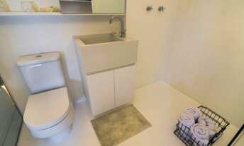 Imagem 7: STUDIO À VENDA NA REGIÃO DOS JARDINS