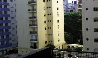 Imagem 2: APARTAMENTO - HIGIENÓPOLIS - SP