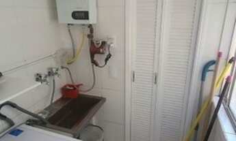 Imagem 5: Apartamento 82 metros com 3 dormitórios e 1 vaga, Vila Mariana