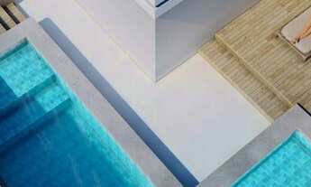 Imagem 15: Apartamento Triplex com piscina e 3 suítes à venda, 191 m² por R$ 2.000.000 - Praia Brava