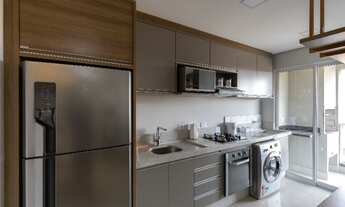 Imagem 7: Apartamento a venda em foz do Iguaçu