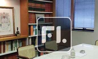 Imagem 5: Conjunto à venda, 86m² por R$ 669.000 - Brooklin - São Paulo/SP