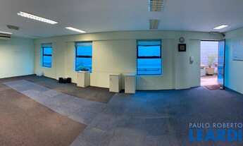 Imagem 6: PRÉDIO - VILA CLEMENTINO - SP