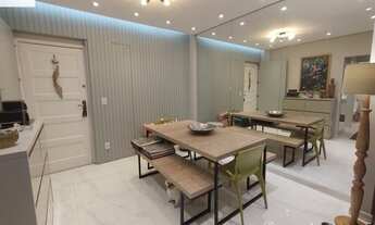 Imagem: VENDE-SE PORTEIRA FECHADA C/ VISTA MAR