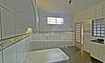 Imagem 4: Ribeirão Preto - Casa Padrão - Parque Residencial Cândido Portinari
