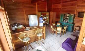 Imagem 3: Sua Casa de Praia Campeche - 5 quartos - 50m do mar