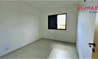 Imagem 2: Apartamento com 3 dormitórios à venda, 84 m² por R$ 424.674,00 - Vila Nogueira - Botucatu