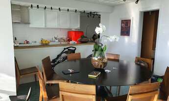 Imagem 2: Apartamento 3 dormitórios (2 suítes) na Vila Mariana