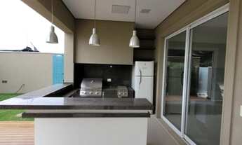 Imagem 4: Casa em Condomínio para Venda em Santana de Parnaíba, Tamboré, 4 dormitórios, 4 suítes, 6