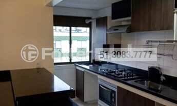 Imagem 4: Porto Alegre - Apartamento Padrão - Vila Ipiranga