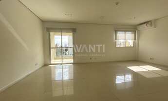Imagem 4: Sala - Cambuí - Campinas