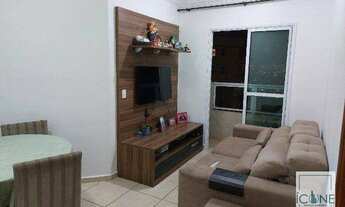 Imagem 4: Apartamento com 2 dormitórios à venda, 64 m² por R$ 415.000,07 - Condomínio Residencial As