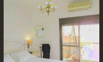 Imagem 6: 4 dormitórios, 4 suites e 3 vagas no Itaim Bibi