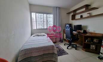 Imagem 7: Apartamento com 2 dormitórios à venda, 84 m² por R$ 380.000,00 - Praia do Suá - Vitória/ES