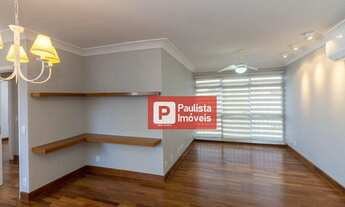 Imagem 6: Apartamento com 2 dormitórios para alugar, 85 m² por R$ 6.500,00/mês - Itaim Bibi - São Pa