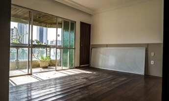 Imagem 5: Cobertura à venda, 6 quartos, 4 suítes, 4 vagas, Horto Florestal - Salvador/BA