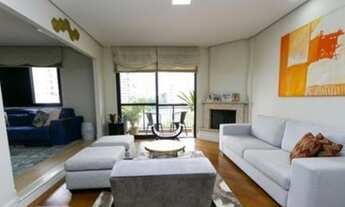 Imagem 3: Apartamento com 3 dormitórios à venda, 148 m² por R$ 1.200.000,00 - Real Parque - São Paul