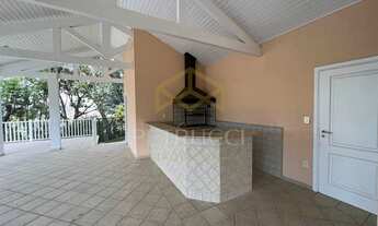 Imagem 5: Casa - Sítios de Recreio Gramado - Campinas