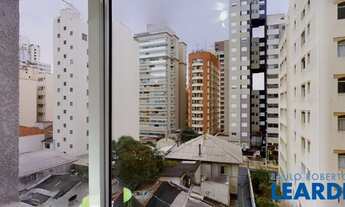 Imagem 2: APARTAMENTO - HIGIENÓPOLIS - SP