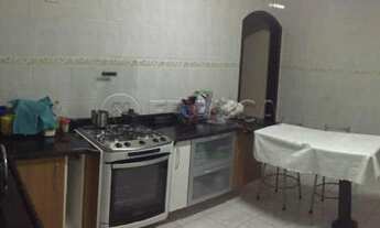 Imagem 6: São José dos Campos - Casa Padrão - Residencial Bosque dos Ipês