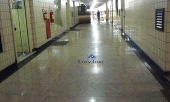 Imagem 2: Sala para alugar, 160 m² por R$ 3.900/mês - Centro - Santos/SP