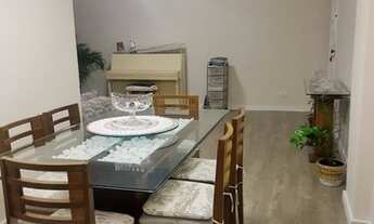 Imagem 2: APARTAMENTO - HIGIENÓPOLIS - SP