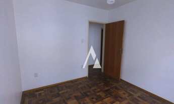 Imagem 7: Apartamento com 3 dormitórios para alugar, 74 m² por R$ 1.500,00/mês - Medianeira - Porto