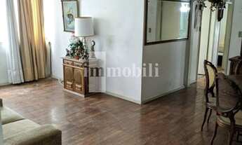 Imagem: 3 Quartos 1 Vaga no Jardins