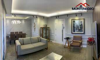 Imagem 5: Apartamento para venda com 3 suítes em Aldeota - Fortaleza - CE