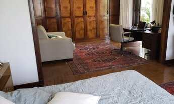 Imagem 5: Casa com 3 suítes na Vila Madalena