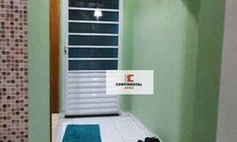 Imagem 6: Casa com 2 dormitórios à venda, 85 m² por R$ 525.000,00 - Vila Dayse - São Bernardo do Cam