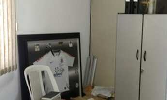 Imagem 7: SALA / CONJUNTO COMERCIAL AV. IPIRANGA