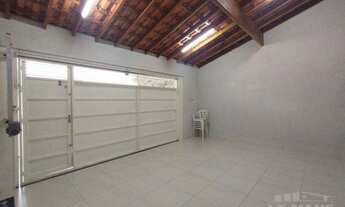 Imagem 4: Casa com 2 dormitórios à venda, 119 m² por R$ 330.000,00 - Residencial Bertolucci - Piraci