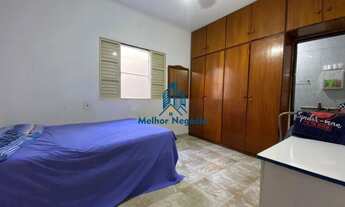 Imagem 7: Casa com 3 dorms, Jardim Luiz Cia, Sumaré - R$ 299 mil, Cod: 4RCA1651