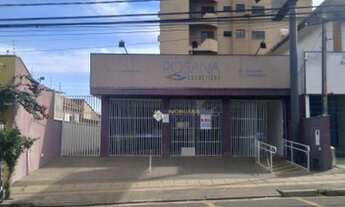 Imagem: Salão para alugar, 220 m² por R$ 6.000/mês