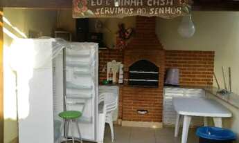 Imagem 2: Casa temporada Praia do Morro