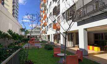 Imagem 3: Apartamento com 3 dormitórios, 75 m² - venda por R$ 860.000,00 ou aluguel por R$ 3.560,00