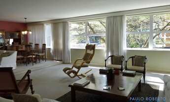 Imagem 2: APARTAMENTO - HIGIENÓPOLIS - SP