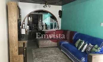 Imagem 2: Casa 4 dormitórios Estancia Velha Canoas