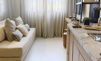 Imagem 2: Apartamento na Mooca com 1 dormitório