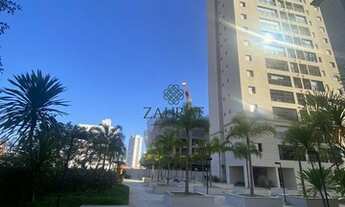 Imagem 3: Apartamento à venda, 2 quartos, 1 suíte, 1 vaga, Marapé - Santos/SP