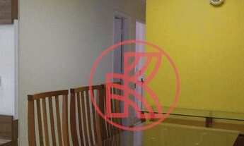 Imagem 6: Apartamento com 2 dormitórios à venda, 57 m² - Jardim Irajá - São Bernardo do Campo/SP