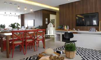 Imagem 5: Apartamento de 3 Dormitórios novo a venda na Saúde