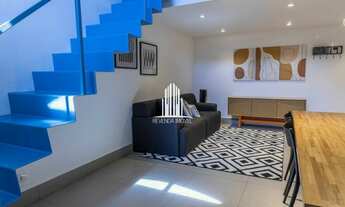 Imagem 2: Abrodway para venda com 01 dormitório, 01 suíte e uma vaga de garagem