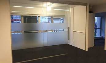 Imagem 7: Oportunidade Conj comercial 100m² para locação, com 2 banheiros e 4 vagas- Edf Bourbon, HI