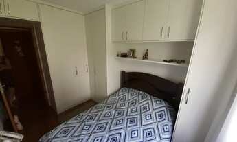 Imagem 5: Apartamento de 2 quartos na Barra do Imbuí, Teresópolis, região serrana do Rio de Janeiro