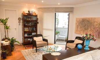 Imagem 2: Apartamento á Venda 3 dorms, 3 Suite, 3 vagas em Santana - São Paulo - SP