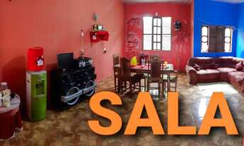 Imagem 5: ÓTIMA CASA A VENDA NO NOVO HORIZONTE, ZONA NORTE DE MACAPÁ